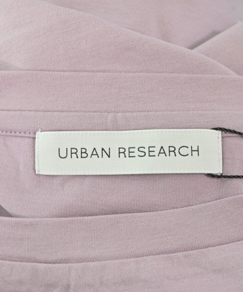URBAN RESEARCH เสื้อยืด/เสื้อท็อปส์