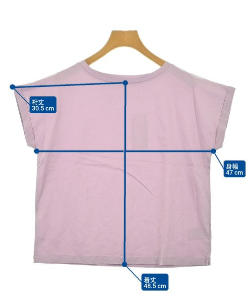URBAN RESEARCH เสื้อยืด/เสื้อท็อปส์