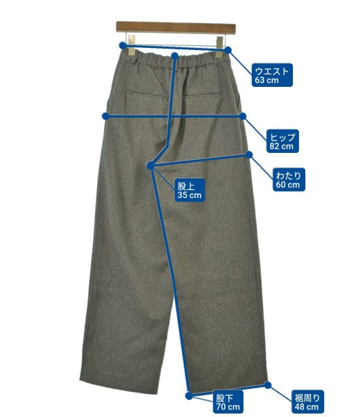 URBAN RESEARCH กางเกง อื่น