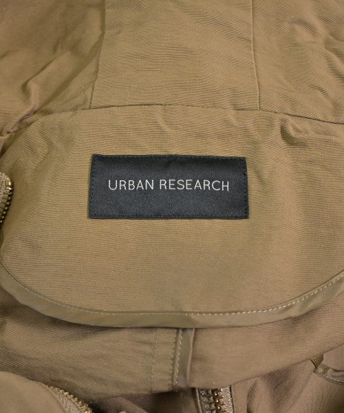 URBAN RESEARCH แจ็กเก็ตทหาร