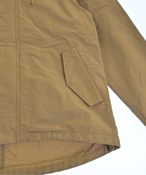 URBAN RESEARCH แจ็กเก็ตทหาร