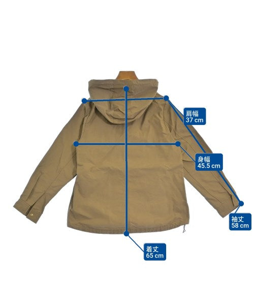 URBAN RESEARCH แจ็กเก็ตทหาร