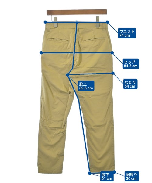 URBAN RESEARCH ชิโน่