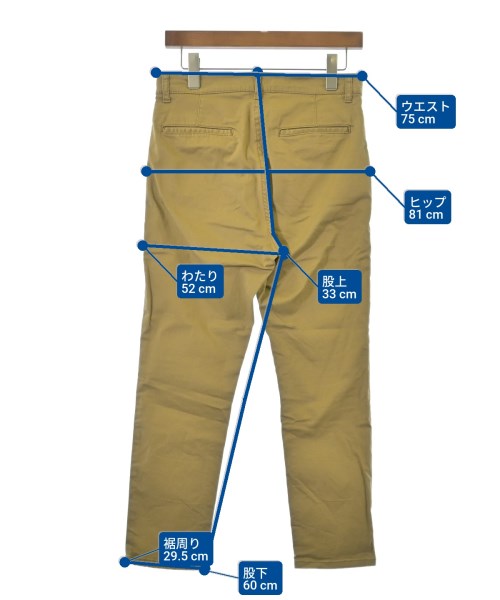 URBAN RESEARCH ชิโน่