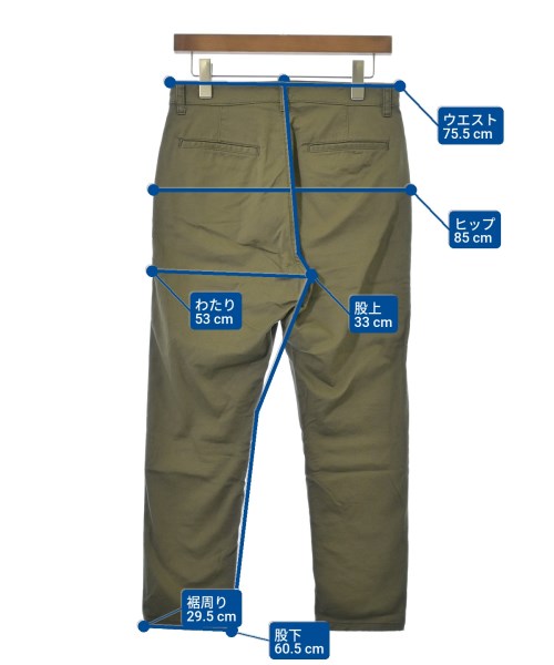 URBAN RESEARCH ชิโน่