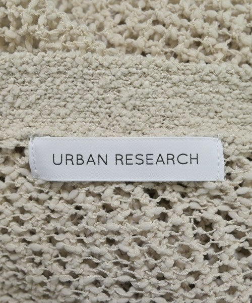 URBAN RESEARCH เสื้อคาร์ดิแกน