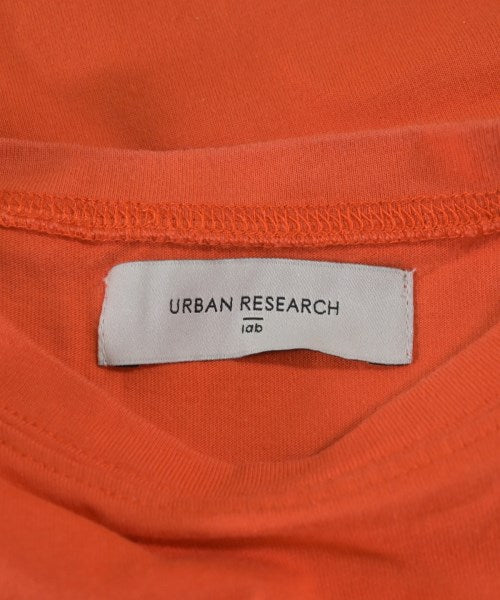 URBAN RESEARCH เสื้อยืด/เสื้อท็อปส์
