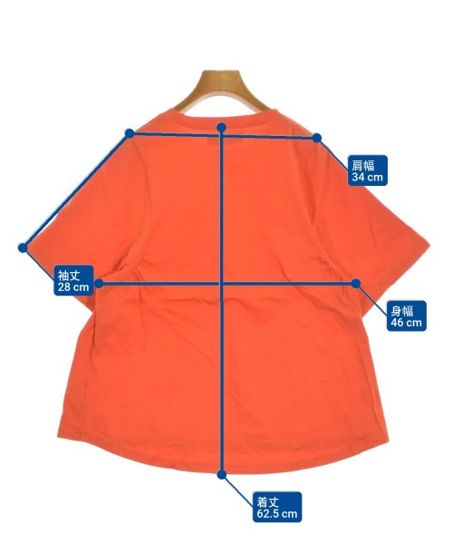 URBAN RESEARCH เสื้อยืด/เสื้อท็อปส์