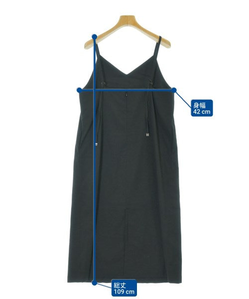 URBAN RESEARCH ชุดเดรส