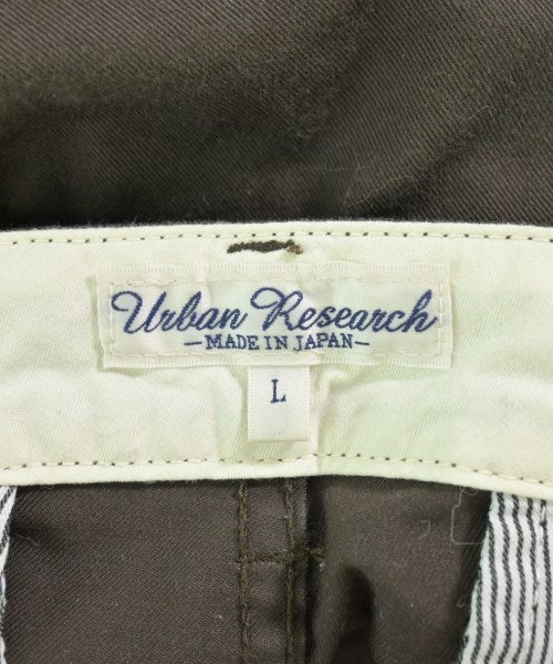 URBAN RESEARCH กางเกง อื่น