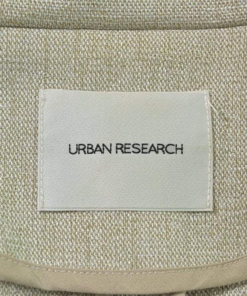 URBAN RESEARCH แจ็คเก็ต