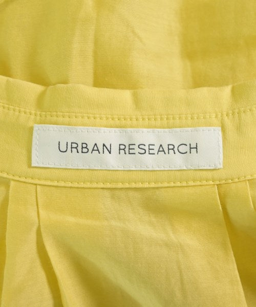URBAN RESEARCH ชุดเดรส