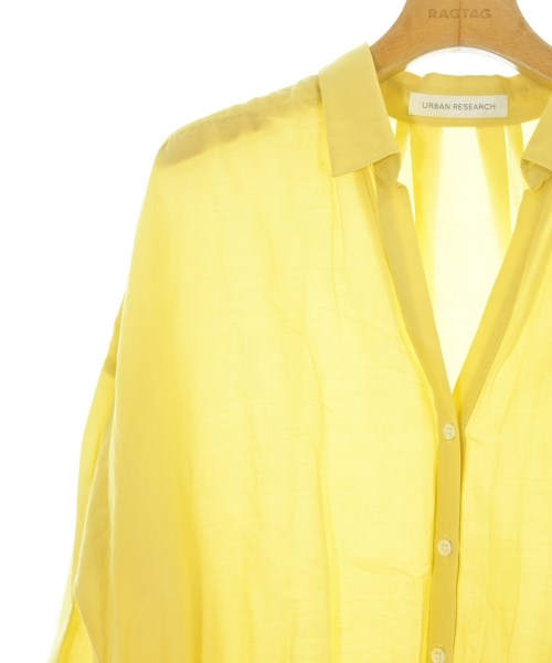 URBAN RESEARCH ชุดเดรส