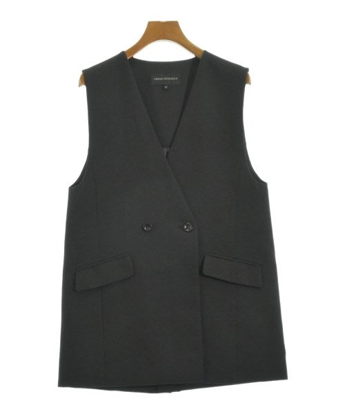 URBAN RESEARCH เสื้อกั๊ก