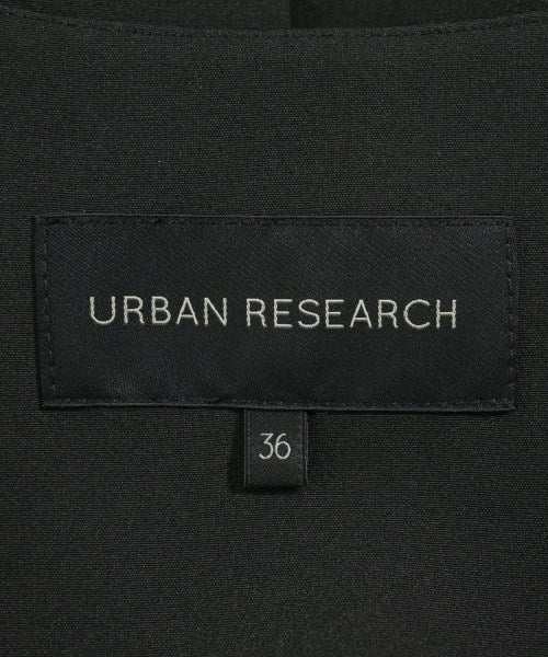 URBAN RESEARCH เสื้อกั๊ก