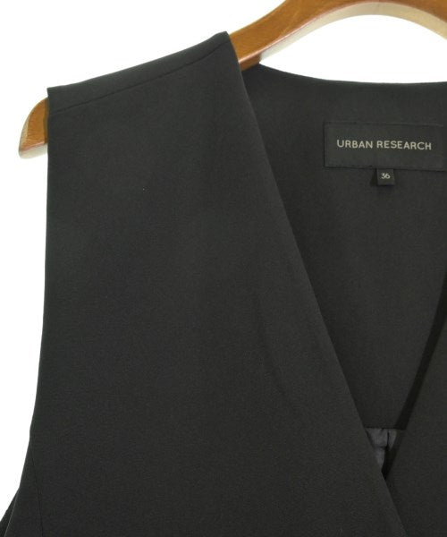 URBAN RESEARCH เสื้อกั๊ก