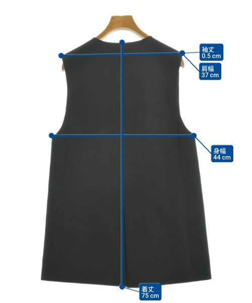 URBAN RESEARCH เสื้อกั๊ก