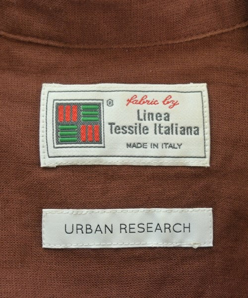 URBAN RESEARCH เสื้อลำลอง