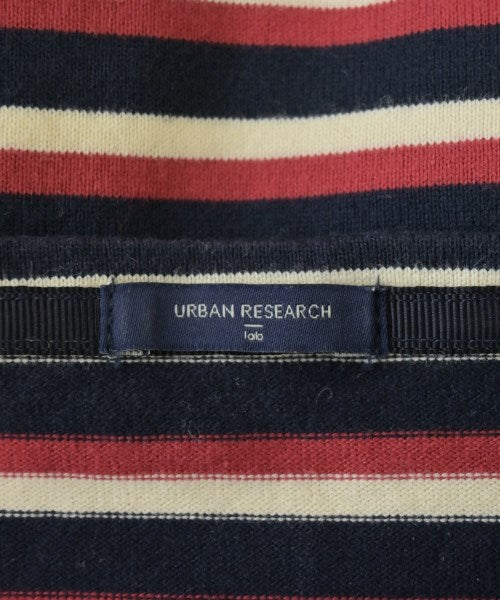 URBAN RESEARCH เสื้อยืด/เสื้อท็อปส์