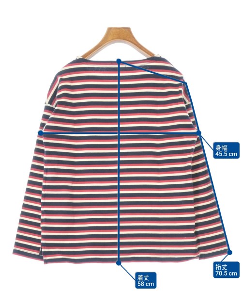 URBAN RESEARCH เสื้อยืด/เสื้อท็อปส์