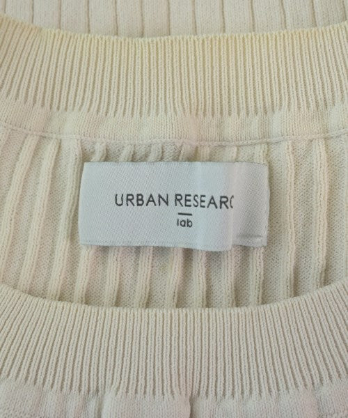 URBAN RESEARCH เสื้อกันหนาว