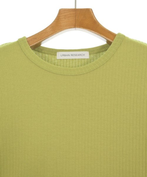 URBAN RESEARCH เสื้อยืด/เสื้อท็อปส์
