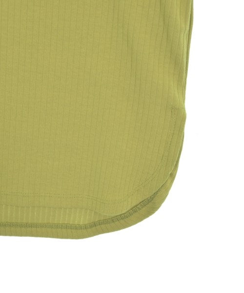 URBAN RESEARCH เสื้อยืด/เสื้อท็อปส์