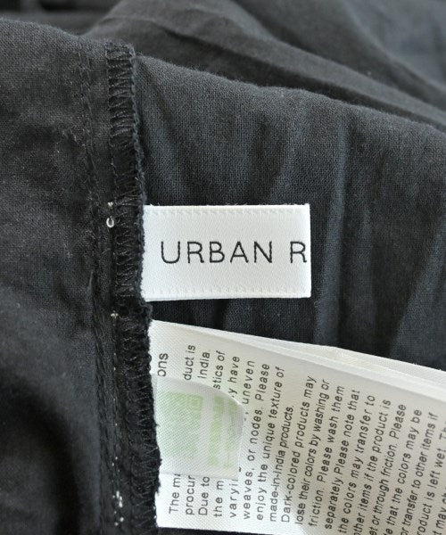 URBAN RESEARCH เสื้อสตรี