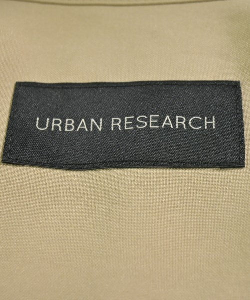 URBAN RESEARCH เสื้อโค้ท อื่น