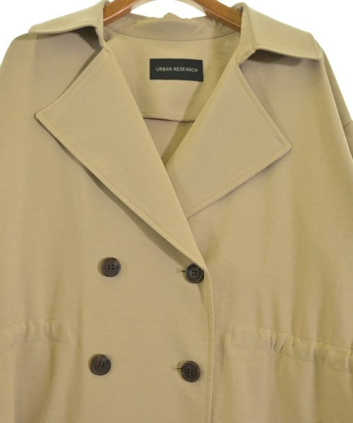 URBAN RESEARCH เสื้อโค้ท อื่น