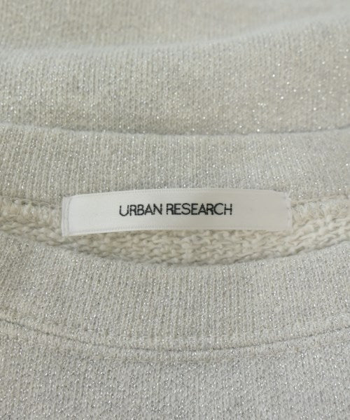 URBAN RESEARCH เสื้อสเวตเตอร์
