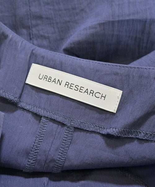 URBAN RESEARCH ชุดเดรส