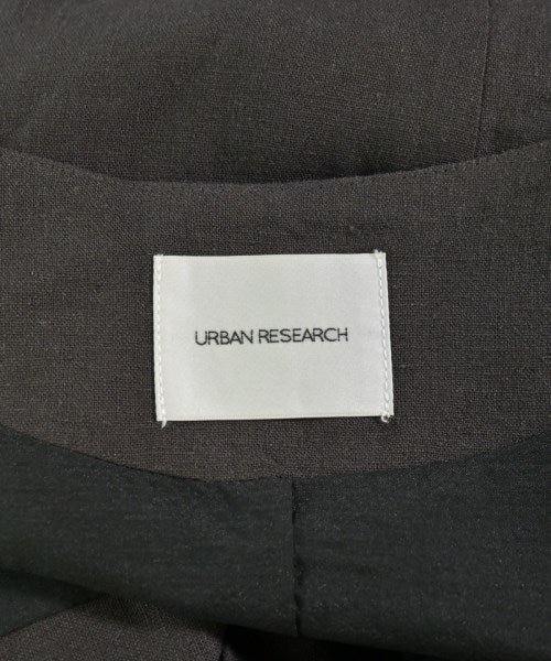 URBAN RESEARCH เสื้อกั๊ก
