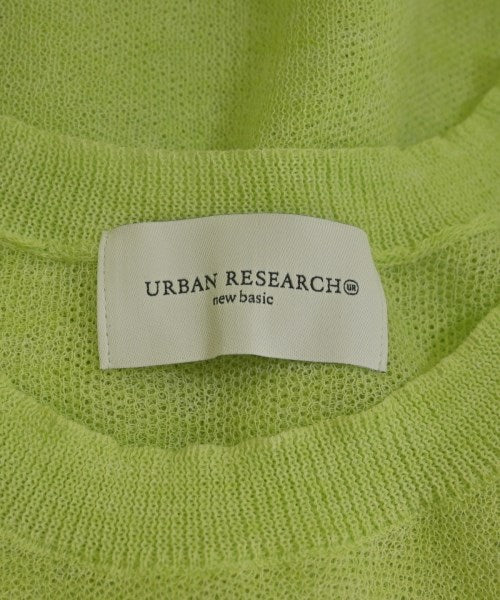 URBAN RESEARCH เสื้อกันหนาว
