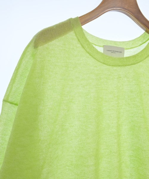 URBAN RESEARCH เสื้อกันหนาว