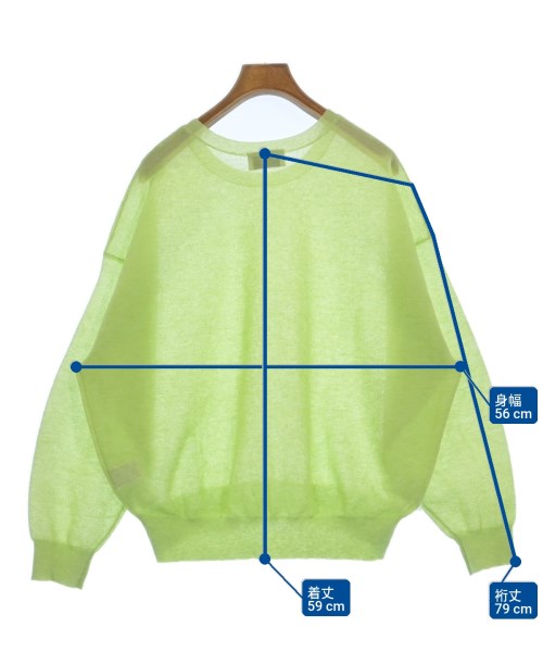 URBAN RESEARCH เสื้อกันหนาว