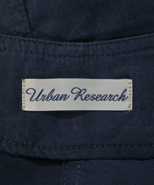 URBAN RESEARCH แจ็คเก็ตเบลาส์ อื่น