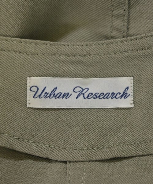 URBAN RESEARCH แจ็คเก็ตเบลาส์ อื่น