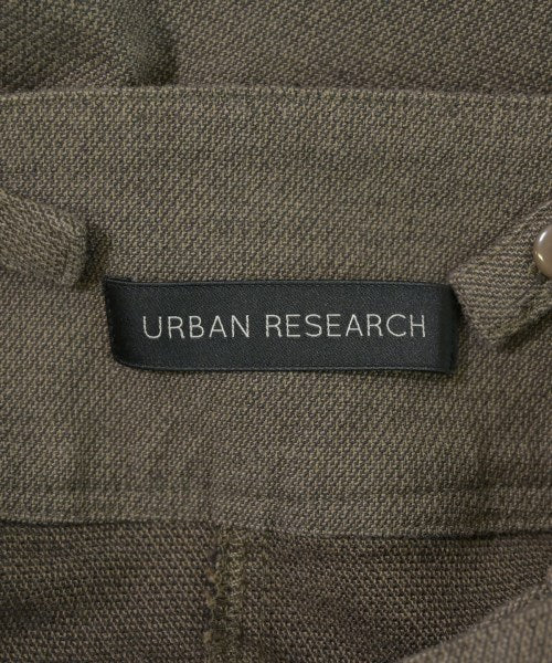URBAN RESEARCH กระโปรงยาวถึงเข่า