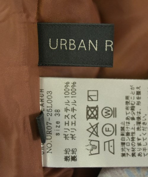 URBAN RESEARCH กระโปรงยาว/แม็กซี่ยาว