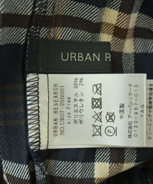 URBAN RESEARCH กระโปรงยาว/แม็กซี่ยาว
