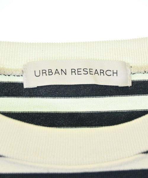 URBAN RESEARCH เสื้อยืด/เสื้อท็อปส์