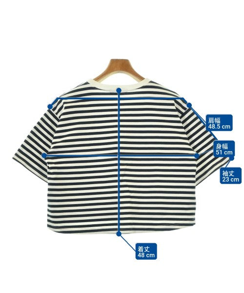 URBAN RESEARCH เสื้อยืด/เสื้อท็อปส์