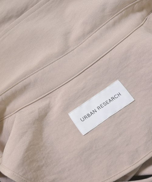 URBAN RESEARCH เสื้อกันฝน