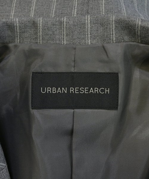 URBAN RESEARCH เบลเซอร์/แจ็คเก็ตสูท