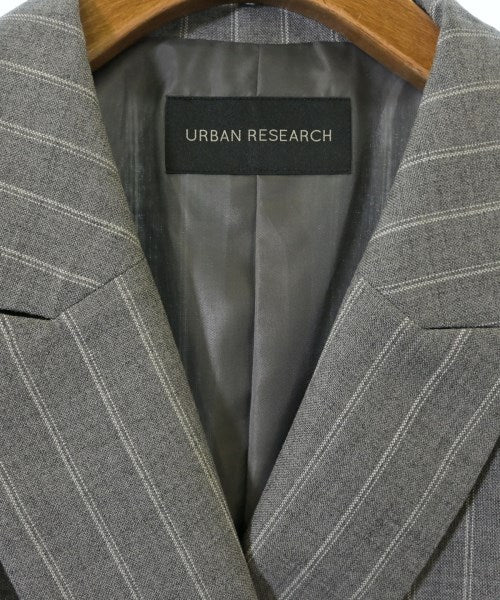 URBAN RESEARCH เบลเซอร์/แจ็คเก็ตสูท