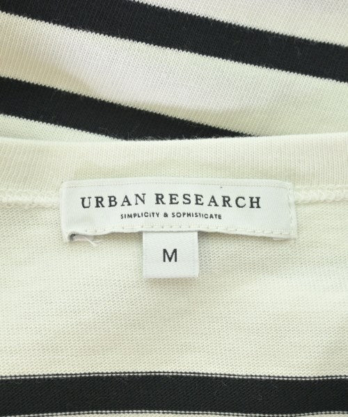 URBAN RESEARCH เสื้อยืด/เสื้อท็อปส์