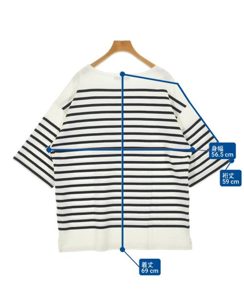 URBAN RESEARCH เสื้อยืด/เสื้อท็อปส์