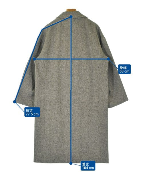 URBAN RESEARCH เสื้อโค้ท อื่น