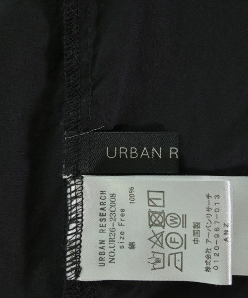 URBAN RESEARCH เสื้อสตรี